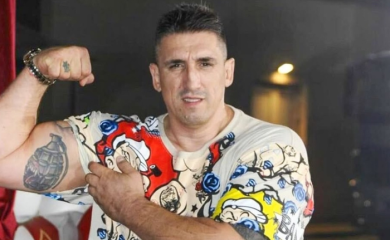 Prvi put progovorio o ženi koju je vjenčao u zatvoru: GOLUBOVIĆ OTKRIO DETALJ O DANIJELI KOJU JE LUDO VOLIO!