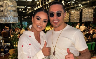 Tijana Milentijević se ne kaje za ovo gurmansko iskustvo: Večeru platila 1000 €, a Nusretu samo za OVU USLUGU DALA 100 €