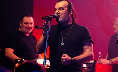 "Žao mi je svih koji su došli zbog mene..." Aci Lukasu ukinuta dvogodišnja zabrana ulaska u Švedsku