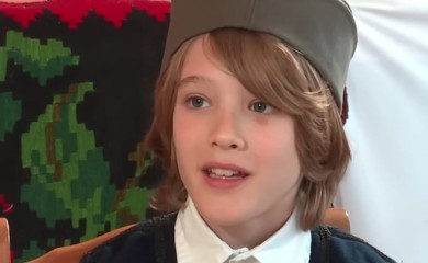 "Bravo nacijo izdajnika" Majka malog Viktora kome su hakovani svi profili