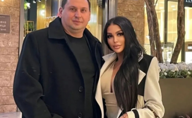 Situacija između nekadašnjeg para je eskalirala: Taki i Maja Marinković odlučili da tuže Cara