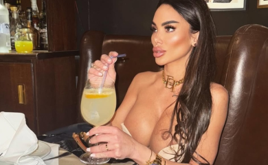 "Ona je tipična prodavačica iza tezge, ne znam što se ljuti": Tamara Đurić oplela po pjevačici