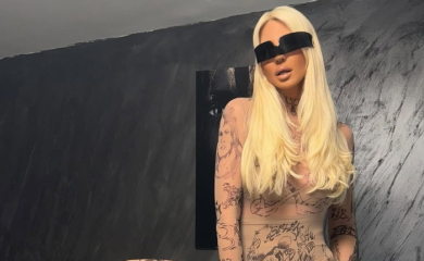 Kupljena nova nekretnina u "Kavali" kuli: Jelena Karleuša odlučila da se skući u Dubaiju