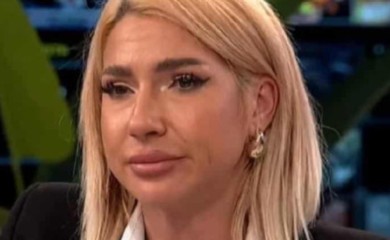 PREMINUO OTAC JOVANE JEREMIĆ! Voditeljka grca u suzama nad kovčegom