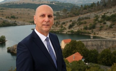 Direktor RiTE Gacko Maksim Skoko: Odgovorno rukovodstvo i stručnost ključ napretka RiTE Gacko