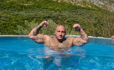 Aleksandra potvrdila raskid sa Vukom Mobom: 'Nismo više zajedno'