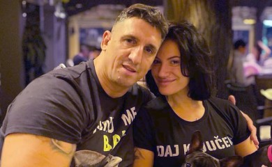 OTKRIVENO KADA JE KIKIJEVA VELIKA SVADBA