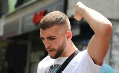 CIJELA NACIJA DANAS BRUJI O VELJKU RAŽNATOVIĆU