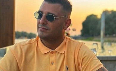 VOZNI PARK OD TRI MILIONA EVRA Evo koje sve luksuzne automobile posjeduje Darko Lazić