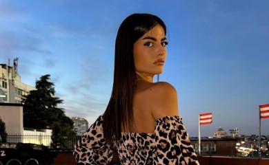 OCA JOJ UBILA GRANATA, MAMA JOJ UMRLA NAKON POROĐAJA Bolna ispovijest Boginje iz Elite 9