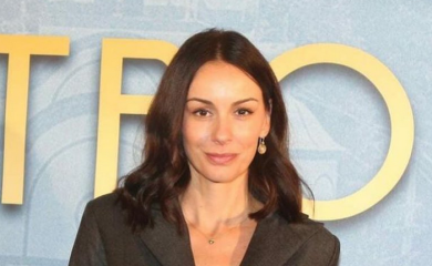 ''ROĐENO SAVRŠENSTVO'' Sloboda Mićalović iznenadila pratioce VRELIM IZDANJEM, komplimentima nikad kraja