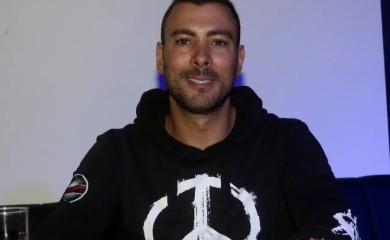 Uhapšen Uroš Ćertić! Osumnjičen da je isjekao muškarca pa pobjegao