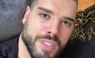 "Problem je što sam lijep, da mi je kraća noga ne bi me dirali": Adaktar se oglasio zbog loših komentara