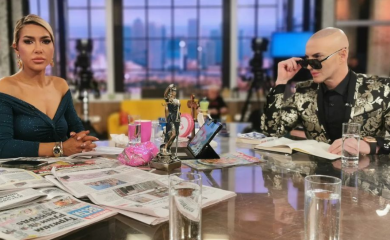 MUŠKE PROSTITUTKE U SRBIJI ZARAĐUJU ZA NOĆ I DO 6.000 EVRA! Debata uživo: Evo ko su ONI i koje dame koriste njihove USLUGE!