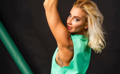 MILICA DABOVIĆ POZIRALA U S*KSI KUPAĆEM NA KUBI Golišavu sliku odmah komentarisali, a njemu ODMAH odgovorila zbog SAMURAJA