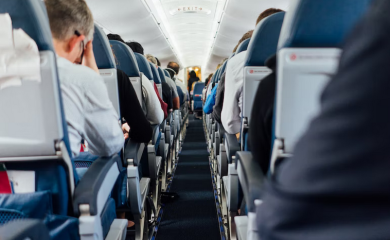 Samo morate da pitate: Evo šta sve možete dobiti besplatno na letu