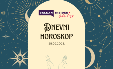 DNEVNI HOROSKOP ZA 28. FEBRUAR