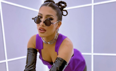 DRAMA NA RTS-U, PJEVAČICI OSTAO UKLJUČEN MIKROFON! ANĐELINA BIJESNA!