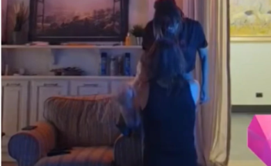 Od zabrane prilaska do prosidbe: Rale u gaćama kleknuo pred Anu Nikolić