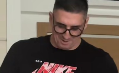 Kristijan Golubović bez kočnice: "U ISTO VRIJEME SAM BIO SA STANIJOM I JELENOM"