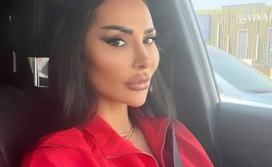 „Treći svjetski rat?“ Sita Ahmić iz Emirata opisala noći uz detonacije