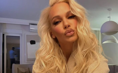 Nataša Bekvalac progovorila o pijanstvu: Naučila sam lekciju kada se radi o pijanim porukama i pozivima