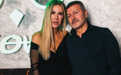 Đole Đogani opleo po Milici Pavlović, Vojažu, Nućiju! KAO KOREOGRAF, NE BIH JOJ NI ŠESTICU DAO ZA PLESANJE!