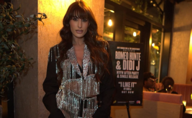 "PRVA SAM ŽENA IZ SRBIJE KOJA JE NAPRAVILA OVAKAV USPJEH" Didi Džej ne krije svoju sreću!