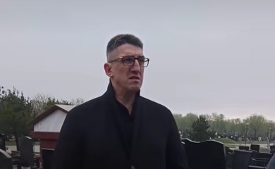 "MOŽDA SAM I MOGAO DA JOJ POMOGNEM" Kristijan Golubović o tragičnoj sudbini svoje prijateljice