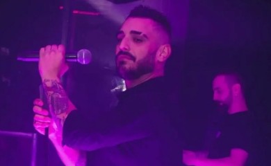 "Kažu - sram me bilo što pjevam, a ja moram da izdržavam 3 porodice" Darko Lazić otkrio kroz šta prolazi