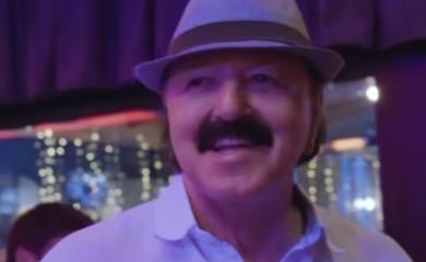 NEPOZNATI ZET PODIGAO PRAŠINU! Haris progovorio o ćerki i njenom izabraniku