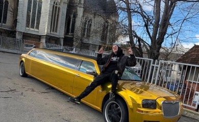 Desingerica o intimnom snimku Dare Bubamare: “Bolje to nego da su neke pare na kamatu”