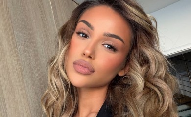 Stavljena tačka: Breskvica raskinula poslije pet godina veze