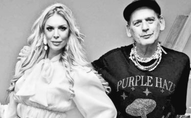 PREMINUO OTAC AVE KARABATIĆ! "Srce mi je prepuklo na hiljadu komadića, bio je moj heroj"