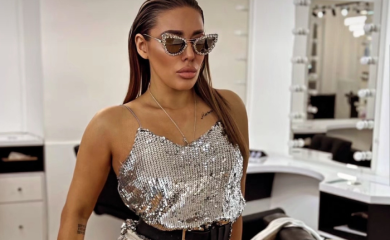 RASKINULI ANA NIKOLIĆ I RALE: "Neću da mu budem karta za bolje sutra"