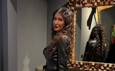 "VARAO ME JE DOK SAM BILA NA IVICI SMRTI" Snežana Dakić nikad iskrenije o bivšem suprugu