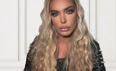 "OSTALA SAM POTPUNO SAMA I BOLESNA" Ava Karabatić očajna i tužna, uputila javni apel za pomoć: