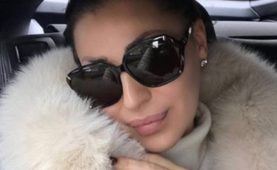 „Kupila sam je u Milanu dok sam tražila vjenčanicu” Ceca prvi put o čuvenoj ogrlici