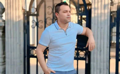 "Romi su u 21. vijeku NAJBOGATIJI LJUDI NA SVIJETU, RAZBACUJU SE PARAMA" Cobe otkrio šta se dešava na njihovim veseljima