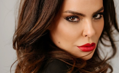 "TRI PUTA SAM OBRIJALA GLAVU" Srna Lango o svojim nesigurnostima