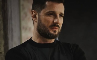 Ako mi se nešto desi, znate od koga je! Marko Miljković o sukobu s komšijom