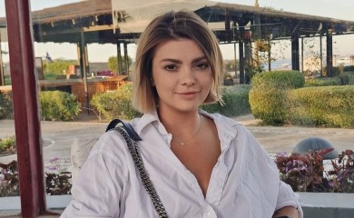 Ela Dvornik proživljava turbulentan period: Suprug preuzeo pola kuće, firma pod blokadom