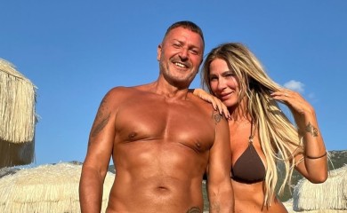 "Mora da se pomiri sa tim da sam ja zvijezda" Đole i Vesna Đogani napustili događaj zbog Dare Bubamare