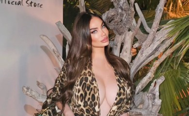 Stan za holivudske uslove: Soraja Vučelić uživa u 440 kvadrata luksuza