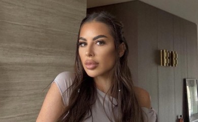 Iskrena i slomljena Zorannah: „Niko ne bi htio da živi moj život, vjerujte mi“