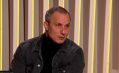 Timotijevićeva žena je kćerka fudbalera