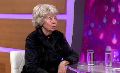 KOLIKO KOMŠINICA IMATE DA SU SE UDALE IZ INTERESA?! Eva Ras bez dlake na jeziku: Prostitutke su i ONE!