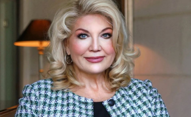 SUZANA MANČIĆ PALA USRED EMISIJE: Voditeljici pokidane tetive, imala je ogromne bolove