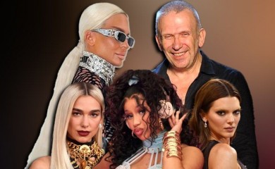 Svjetski poznat kreator objavio sliku Jelene Karleuše na svom profilu! (Foto)