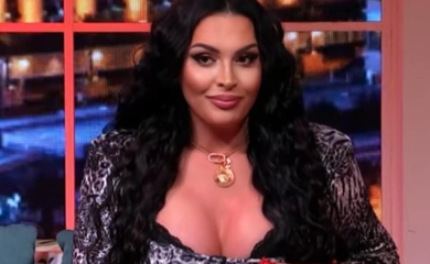 Elektra Elit progovorila o hapšenju i vremenu iza rešetaka: Duguju mi 9.000 eura, to dijelimo djevojke i ja